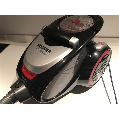 User Manual Hoover Xp Xp English Pages