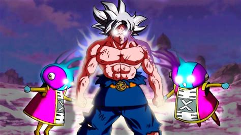 Goku The New King Of Everything Full Story Youtube