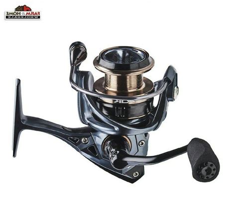 Okuma Epxt Epixor Spinning Reel