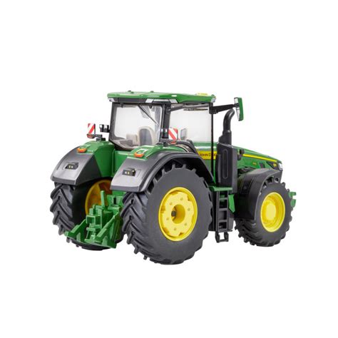 Tracteur John Deere R Britains