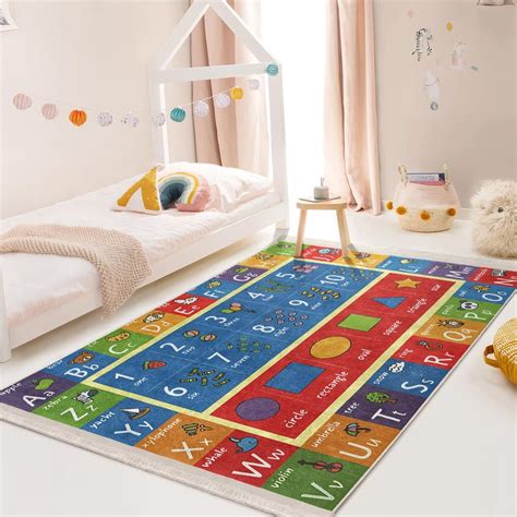 Fun Rugs Etsy