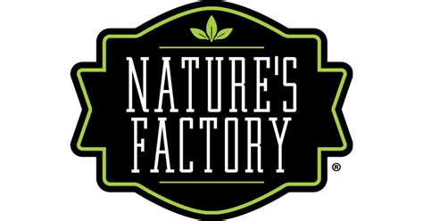 Nature's Factory Store – NaturesFactoryStore