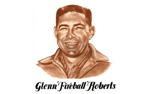 Fireball Roberts - International Motorsports Hall of Fame