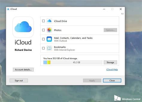 How To Set Up Icloud On Windows 10 Tech Tip Trick