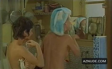 Marie Helene Breillat Nude Aznude