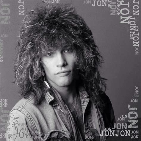 Pin By Bridgette Hulser Nelson On Jon Bon Jovi Bon Jovi 80s Jon