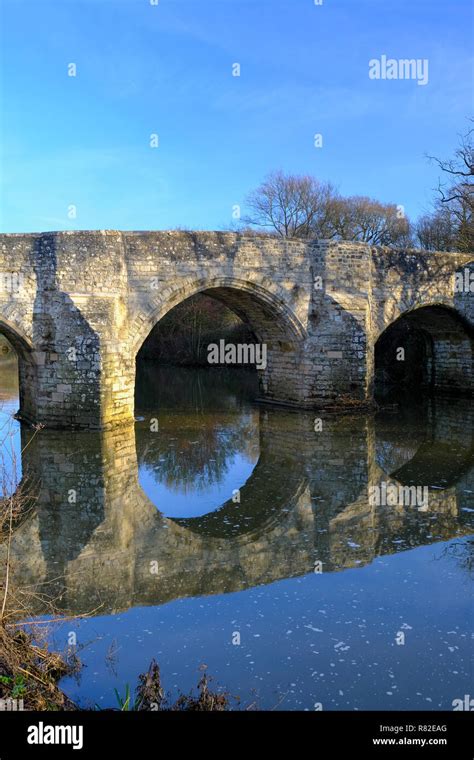 Bridge The Divid Hi Res Stock Photography And Images Alamy