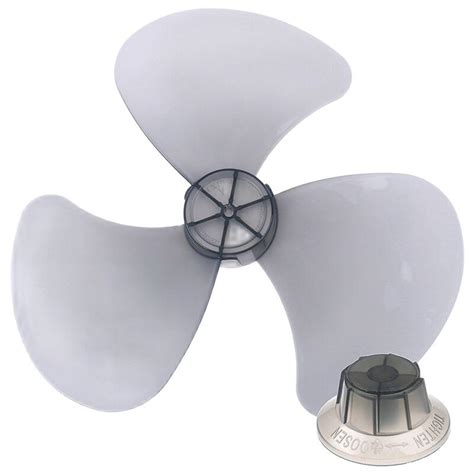 Buy Take Big Wind Fan Blade Universal Plastic Leaves Fan