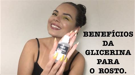 Glicerina É Bom Para Pele - PRODUTO MILAGROSO PARA TRATAMENTO DE PELE? ( Benefícios da Glicerina ...
