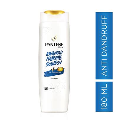 Pantene Anti Dandruff Shampoo Ml