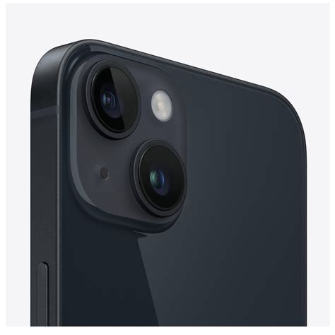 Купить Apple iPhone 14 128GB Midnight (Тёмная ночь) nano-Sim + eSim в ...