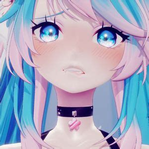 Silvervale Leaked Nude Photos And Videos