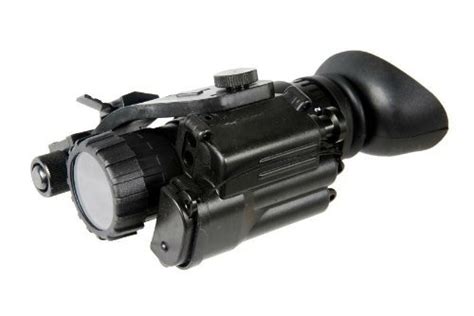 AN / PVS-14 Digital Night Vision Scope Replica * close out sale* – 007 Airsoft Ltd.