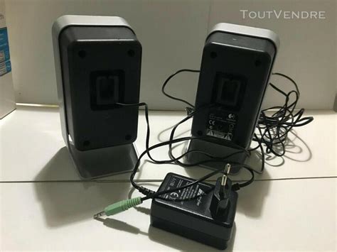 Logitech ls11 stereo 【 OFFRES Juin 】 | Clasf