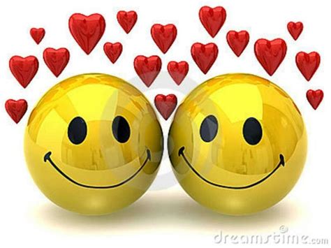 Emoticon love, Love smiley, Emoji love