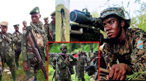 Video M Ihungiye Mu Rwanda Fardc Ifashe Bujebeshi Intsinzi Congo Yose