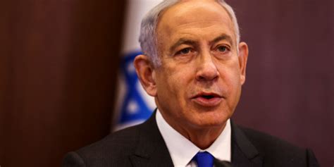 No White House Visit for Israel’s Netanyahu as US Concern Rises ...