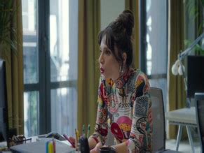 Meric Aral Nude Aznude