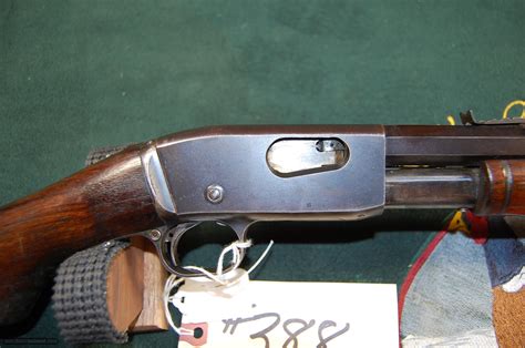 Remington Model 12C