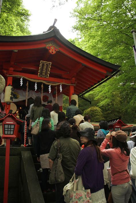 九頭龍神社本宮月次祭（つきなみさい）参拝 おすすめ体験＆観光 エクシブ箱根離宮 Rionmobi