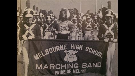 Melbourne High School Alumni Video - YouTube