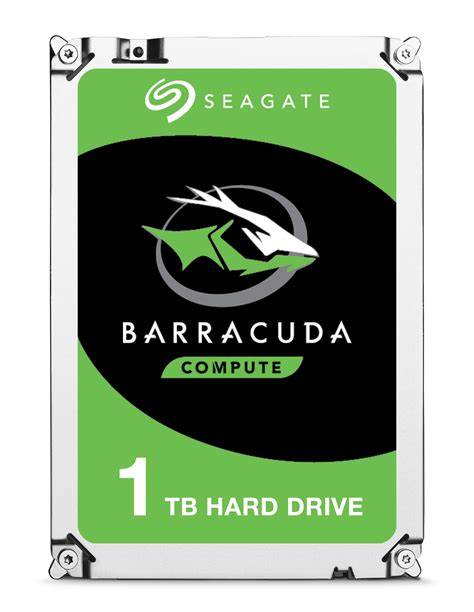 Seagate Barracuda St Dm Disque Dur Gb S Rie Ata Iii