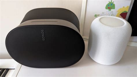 Sonos Era 300 und Era 100 im Test: Das können die neuen WLAN-Lautsprecher