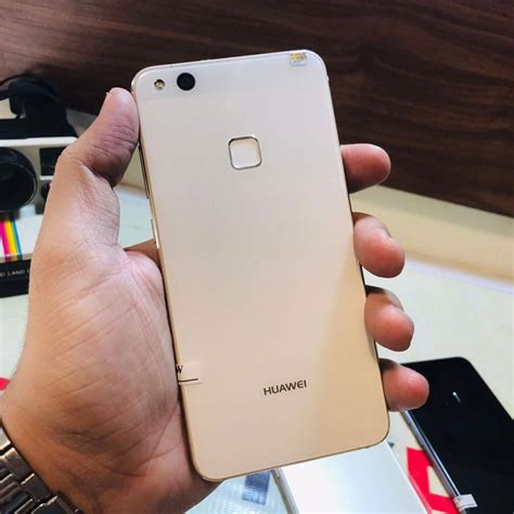 Huawei P10 Lite Price In Pakistan 4gb 64gb 12mp Camera