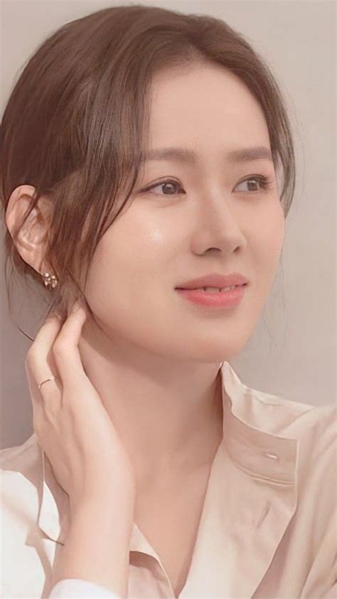 Son Ye Jin For Bride And You Sonyejin Aktris Drama Korea Kdrama