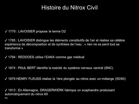 EAN Enriched Air Nitrox ppt video online télécharger