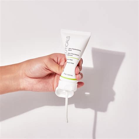 Ultra Replenishing Mask Online – Ultraceuticals AU