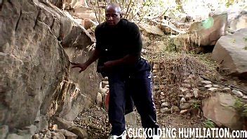 Extra O Negro Colgado Lleva El Co O De Tu Esposa A Dar Un Paseo Xvideos