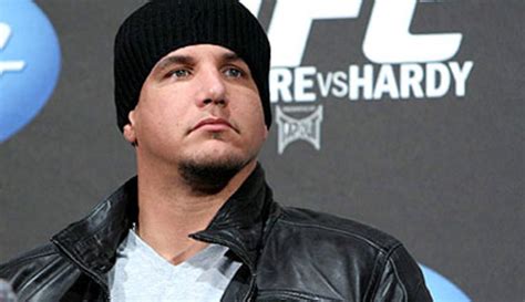 Frank Mir: UFC 140 Pre Fight Presser Highlights - MMAWeekly.com | UFC and MMA News, Results ...