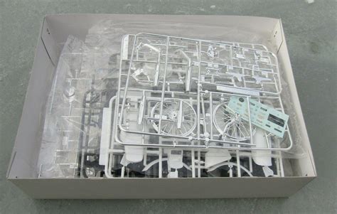 Aoshima Naked Bike Honda Steed Vls Springer Th Scale Motorcycle Unused