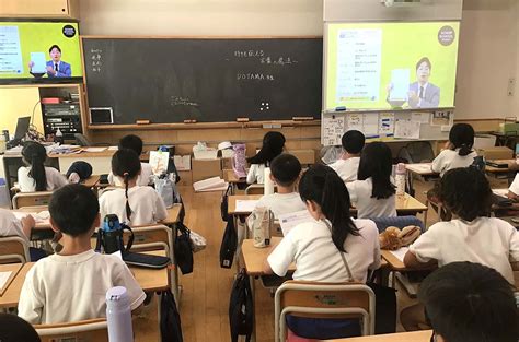 東京 成城学園初等学校【インタビュー】 育伸社｜私立学校専用サイト｜教材出版社