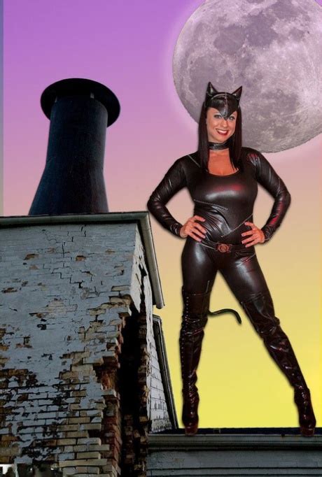 Cosplay Slut Isis Flaunts Her Great Big Tits In A Variety Of Sexy Costumes CoedCherry