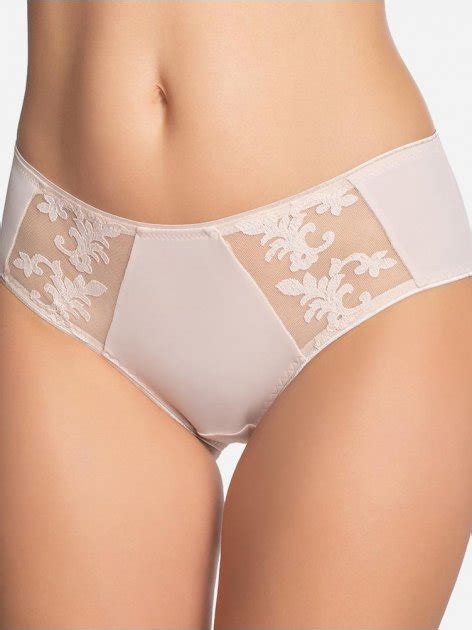 Трусики слипы Effetto Lingerie 006 34 03 38 S Серебряный пион 4750904382233 в интернет