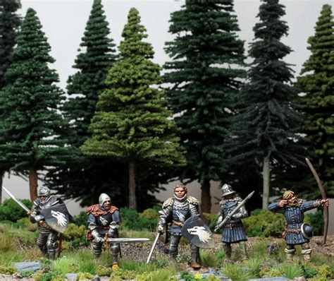 Lead Adventure Forum - Starks