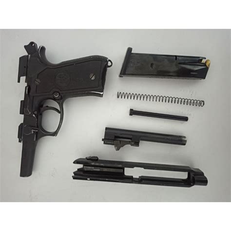 Baretta f 92 - İkinci El Silah, Satılık Silah