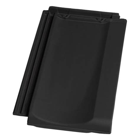 Contiton 9 Natur Color črna mat