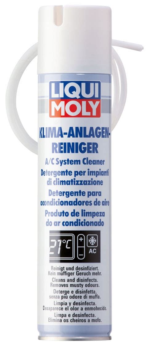 LIQUI MOLY SPRAY DO KLIMATYZACJI - 250 ml - 4087 - LIQUI MOLY ...
