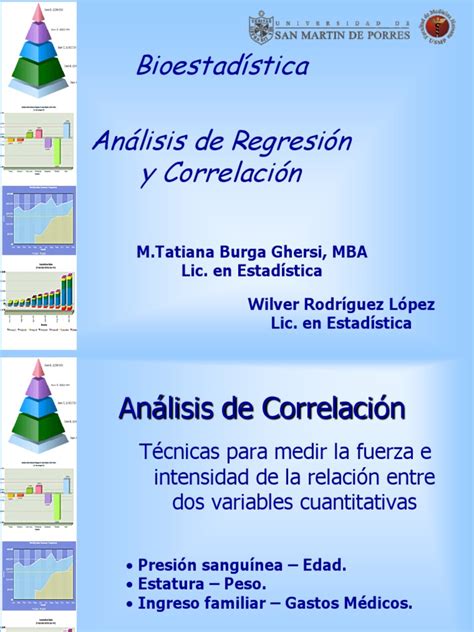 PDF 15 Regresión y Correlación DOKUMEN TIPS