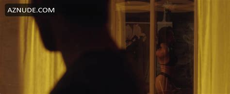 ANNIE CRUZ Nude AZNude