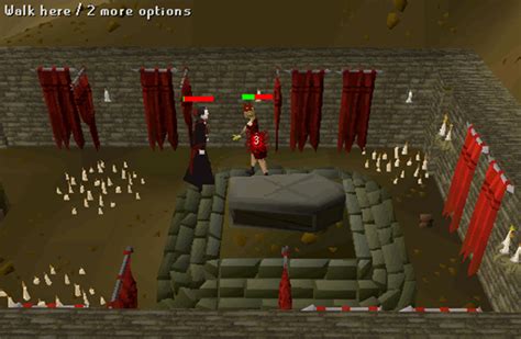 Osrs Vampyre Slayer Quest Guide Virtgold