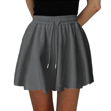 Ballet Style Pants Women Wear Hot Pants Puffy Shorts Women Summer Summer Elastic Waist Exercise