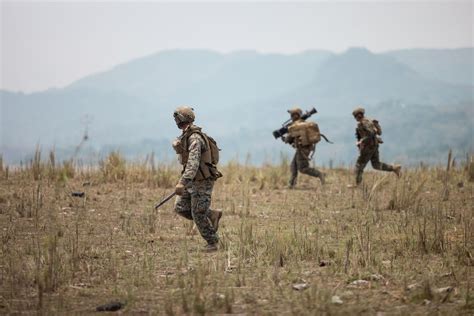 DVIDS - Images - Balikatan 23 | 3d LCT Marines conduct timed shooting ...