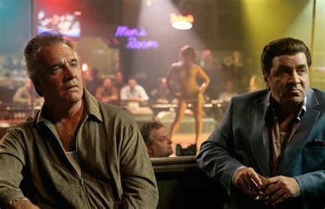 The Definitive Guide To The Most Famous Fictional Strip Clubs Hbo Series Tony Soprano Hbo Go