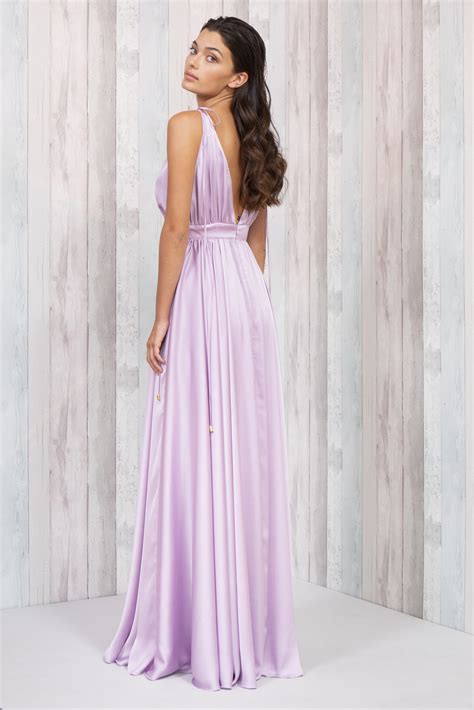 Maxi Dress Alterego