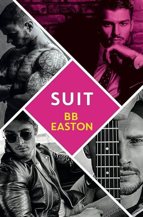 Sex Life Suit Books N Bobs