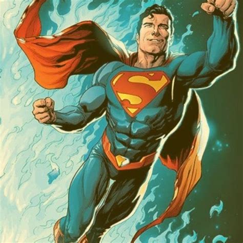 Superman Wiki Dc Entertainment Amino